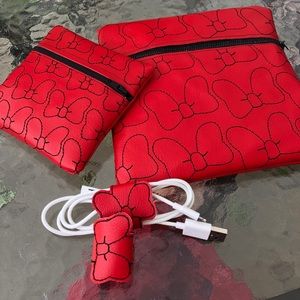 Minnie Mouse Accessories
